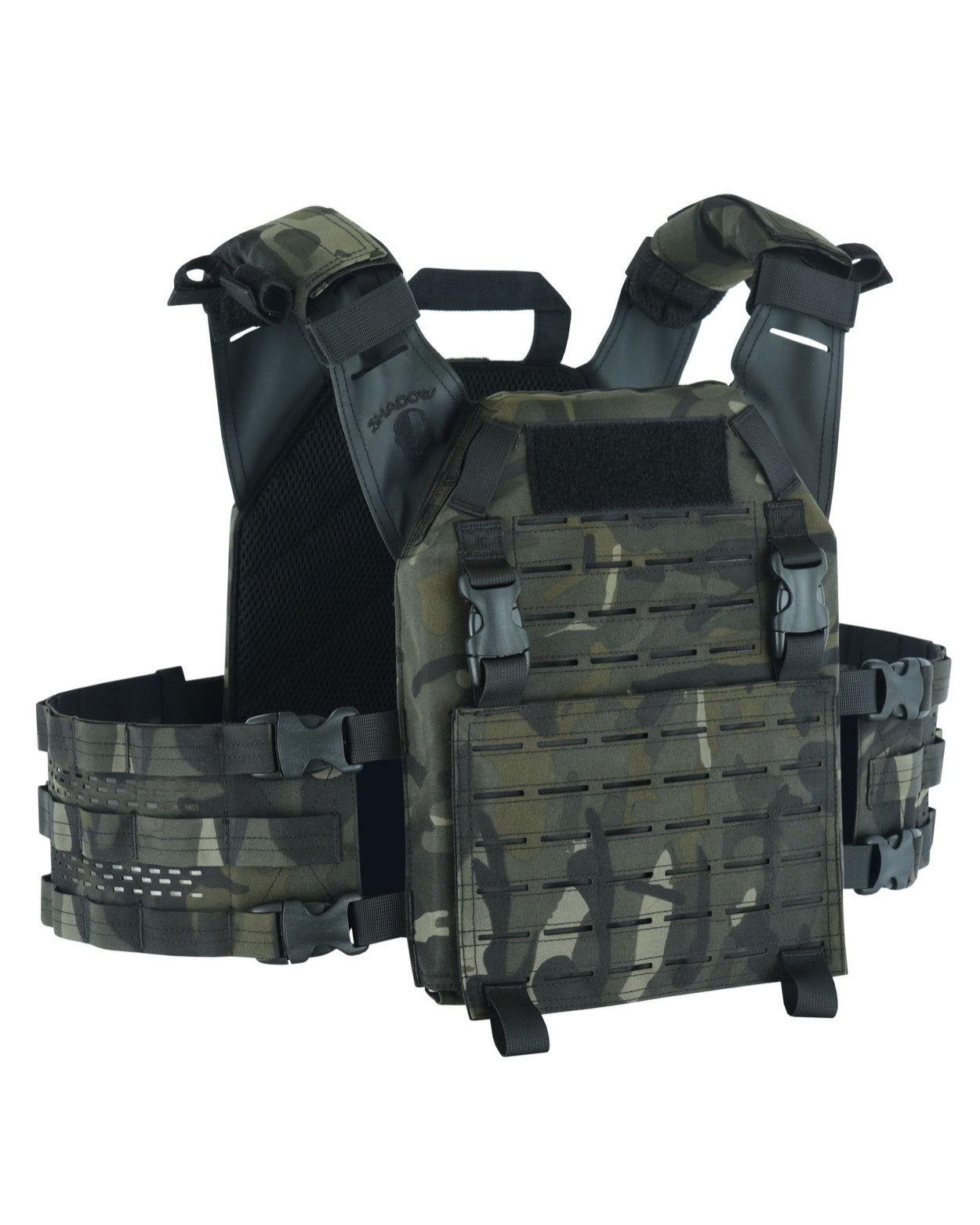 SHE - 154 "FPC" Falcon Plate Carrier