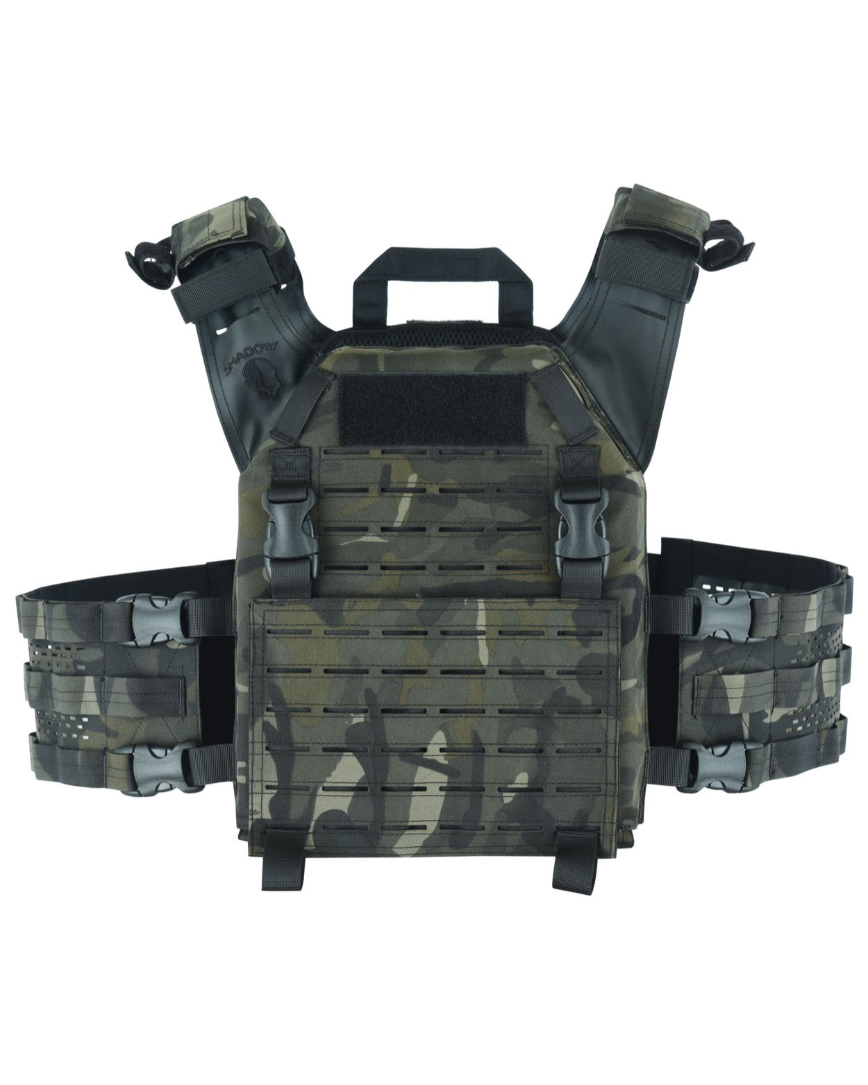 SHE - 154 "FPC" Falcon Plate Carrier