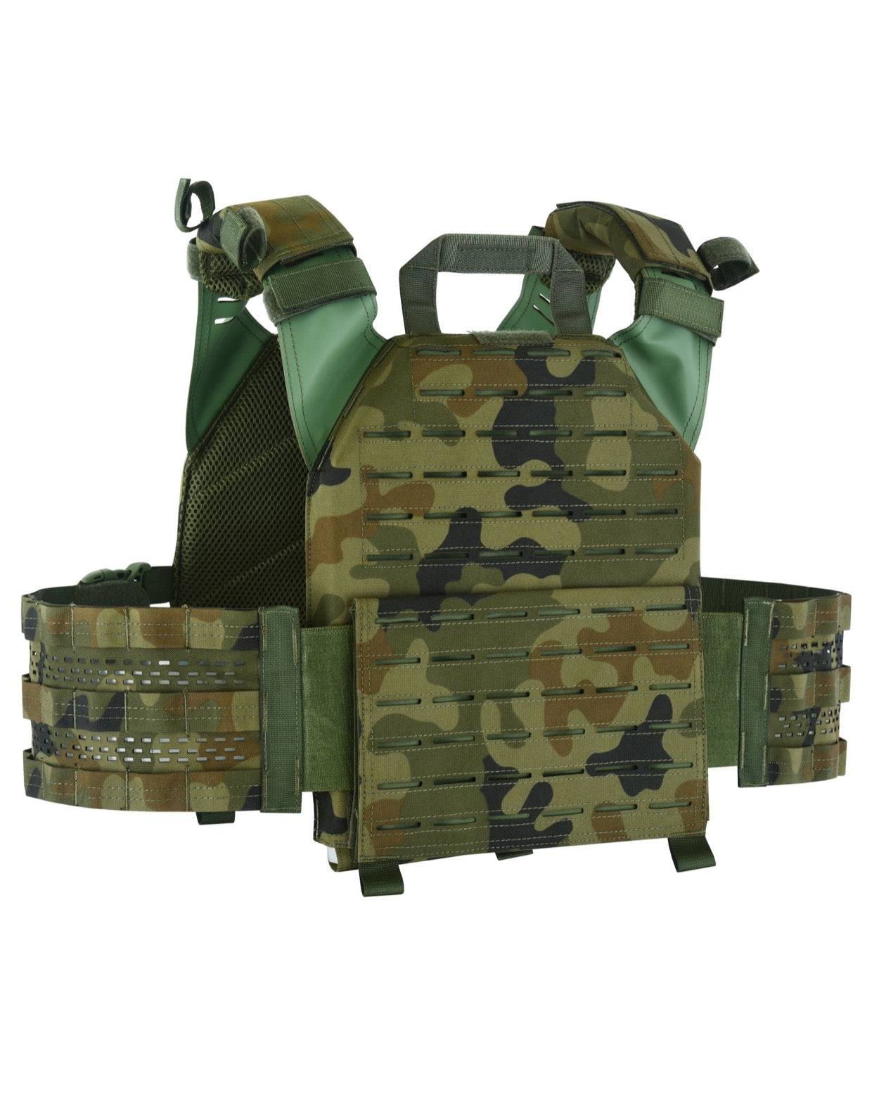 SHE - 154 "FPC" Falcon Plate Carrier