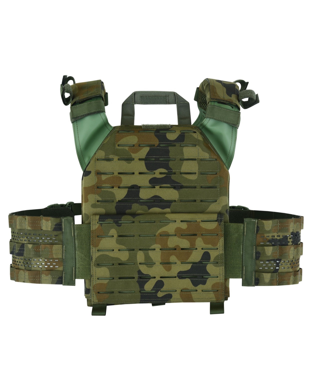 SHE - 154 "FPC" Falcon Plate Carrier