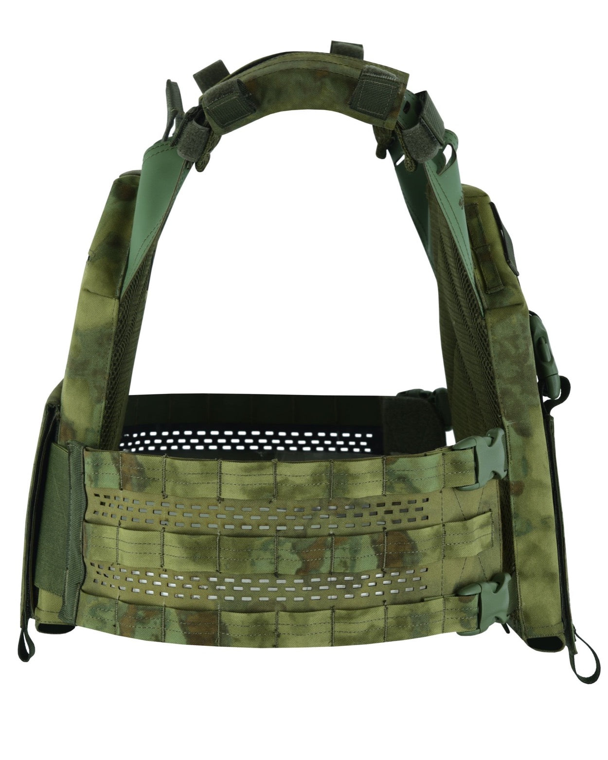 SHE - 154 "FPC" Falcon Plate Carrier