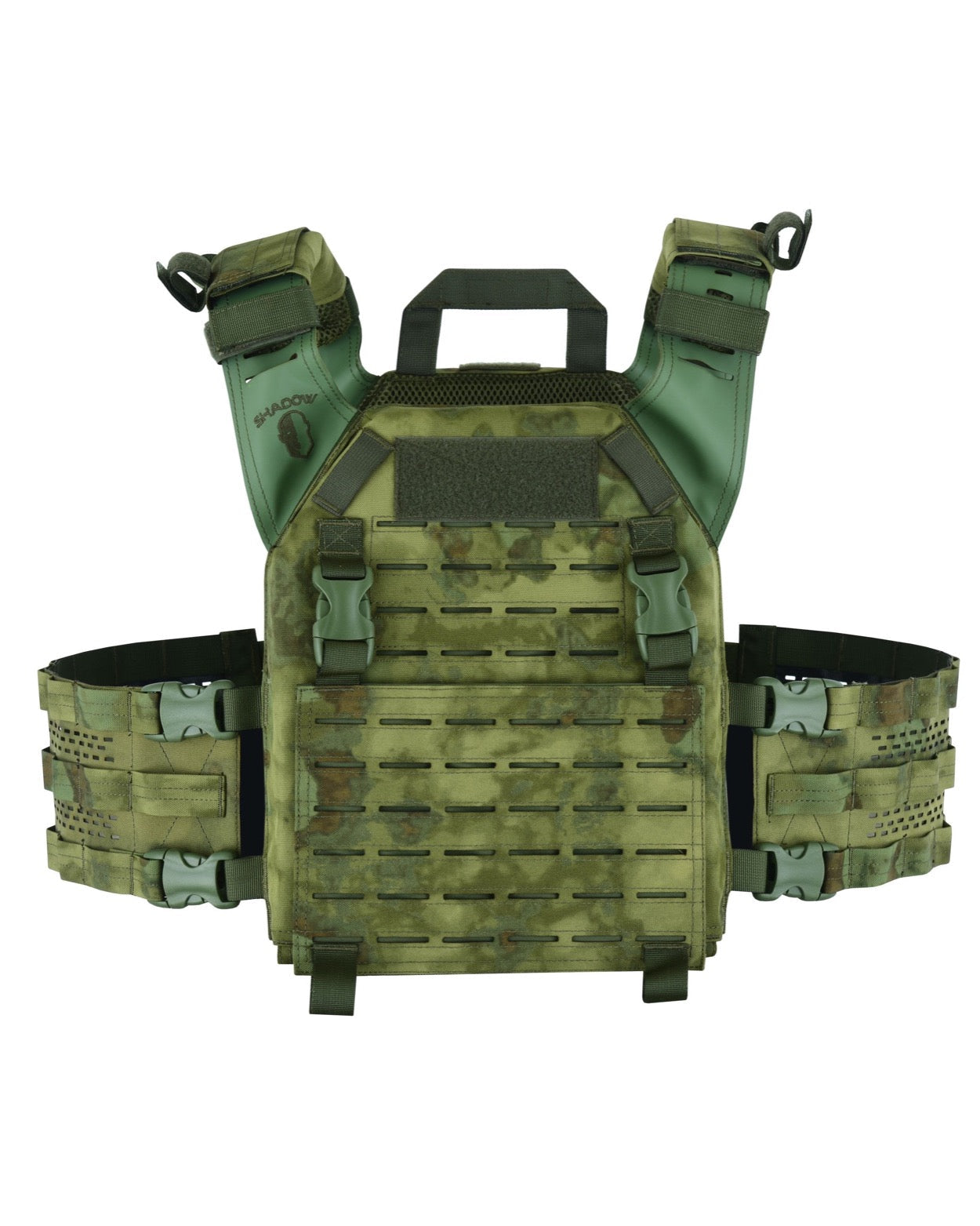 SHE - 154 "FPC" Falcon Plate Carrier