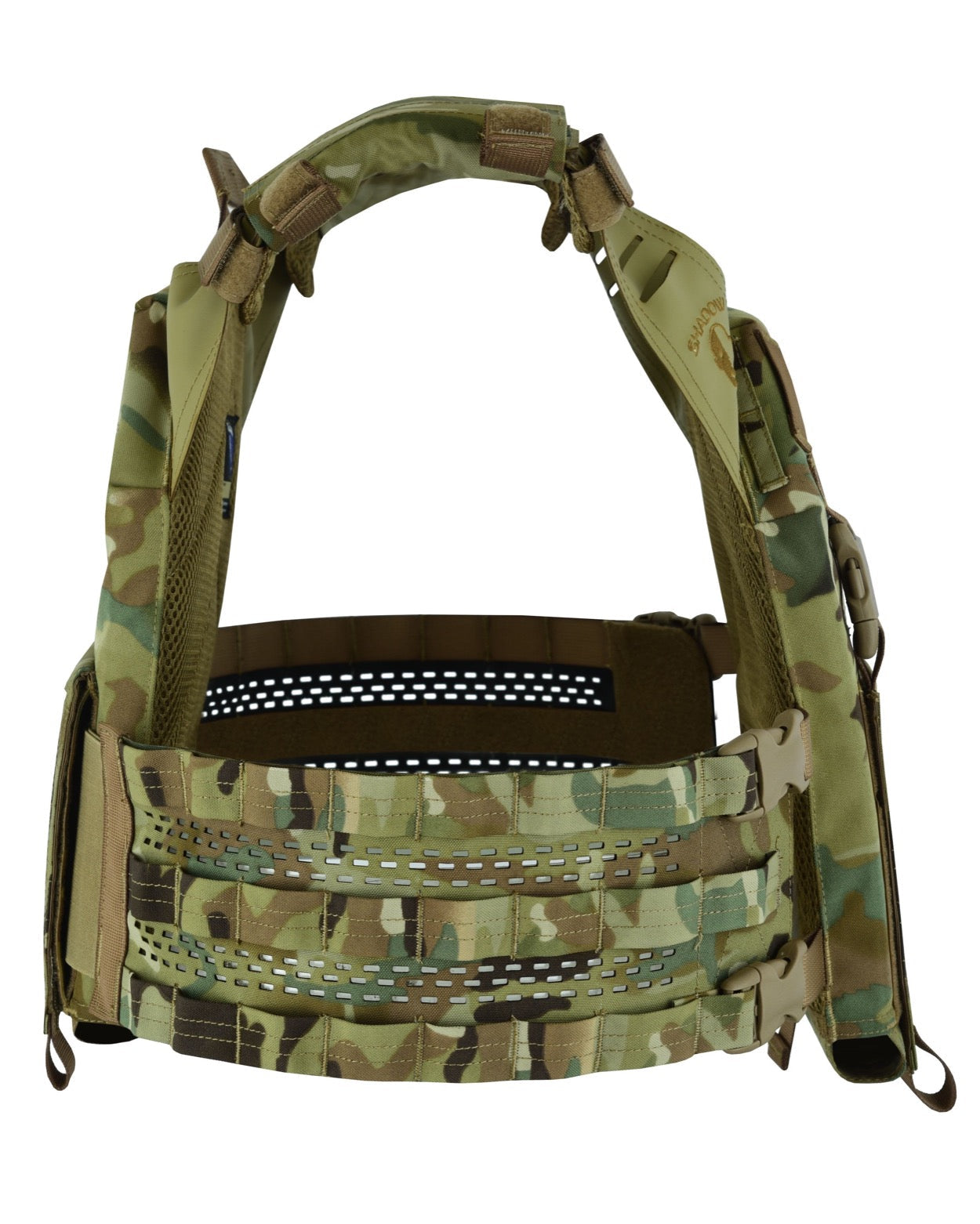 SHE - 154 "FPC" Falcon Plate Carrier