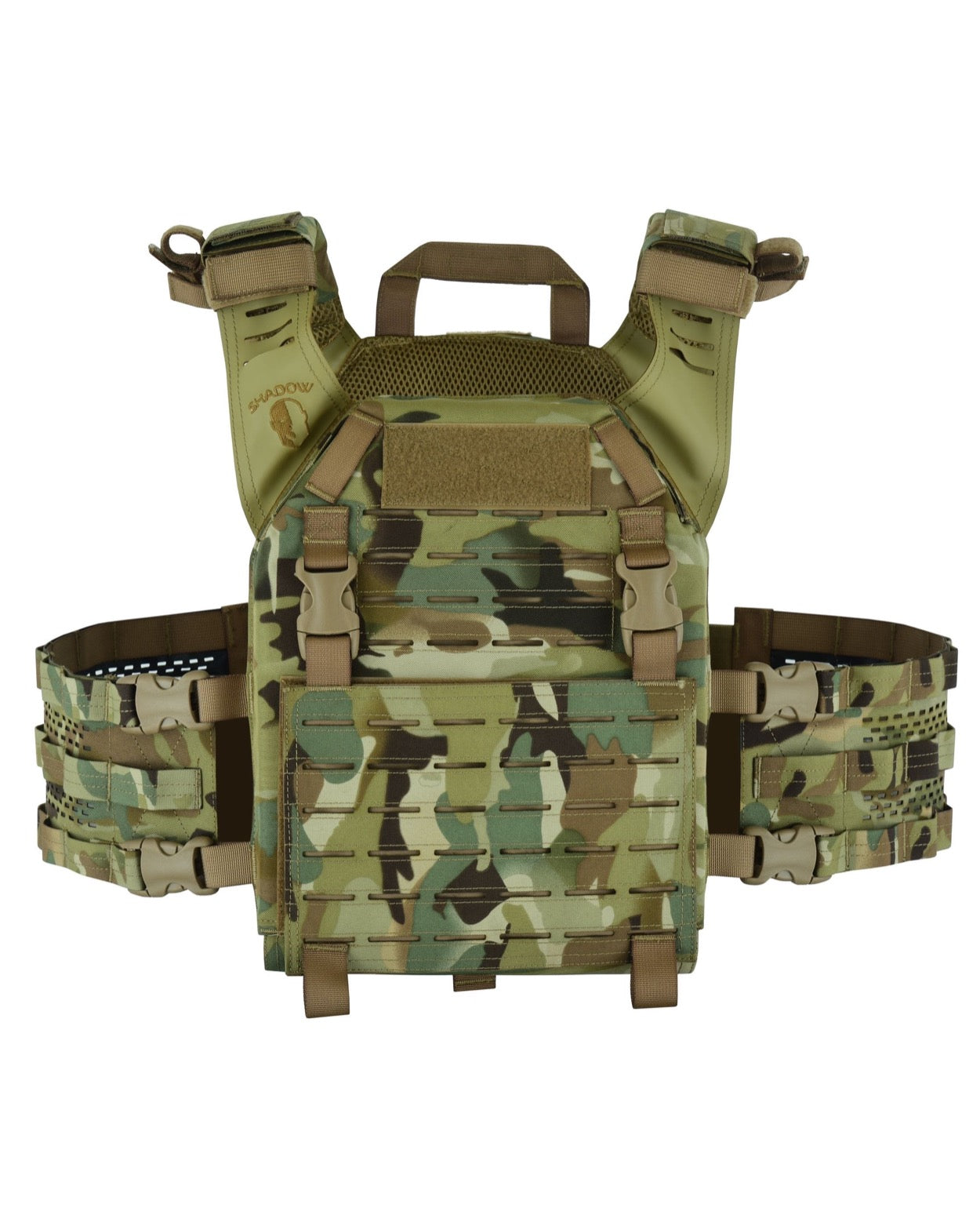 SHE - 154 "FPC" Falcon Plate Carrier