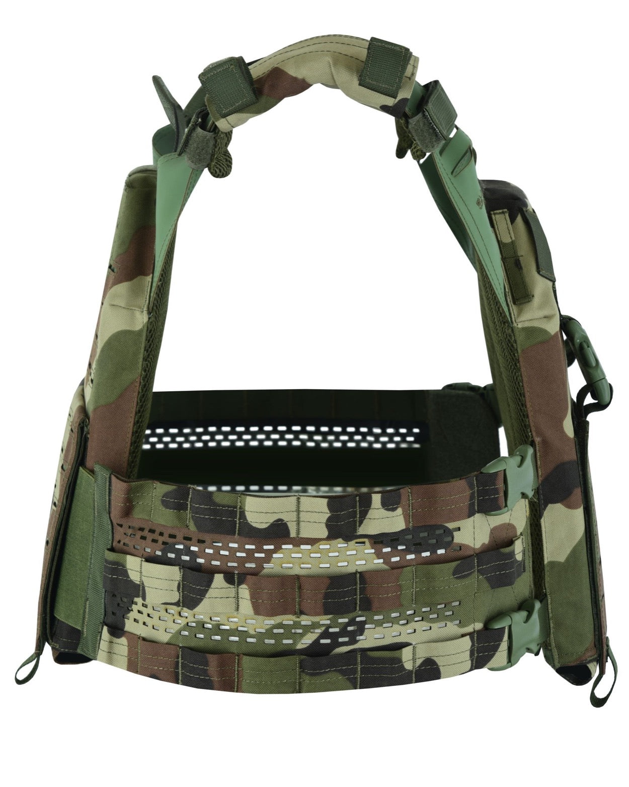 SHE - 154 "FPC" Falcon Plate Carrier