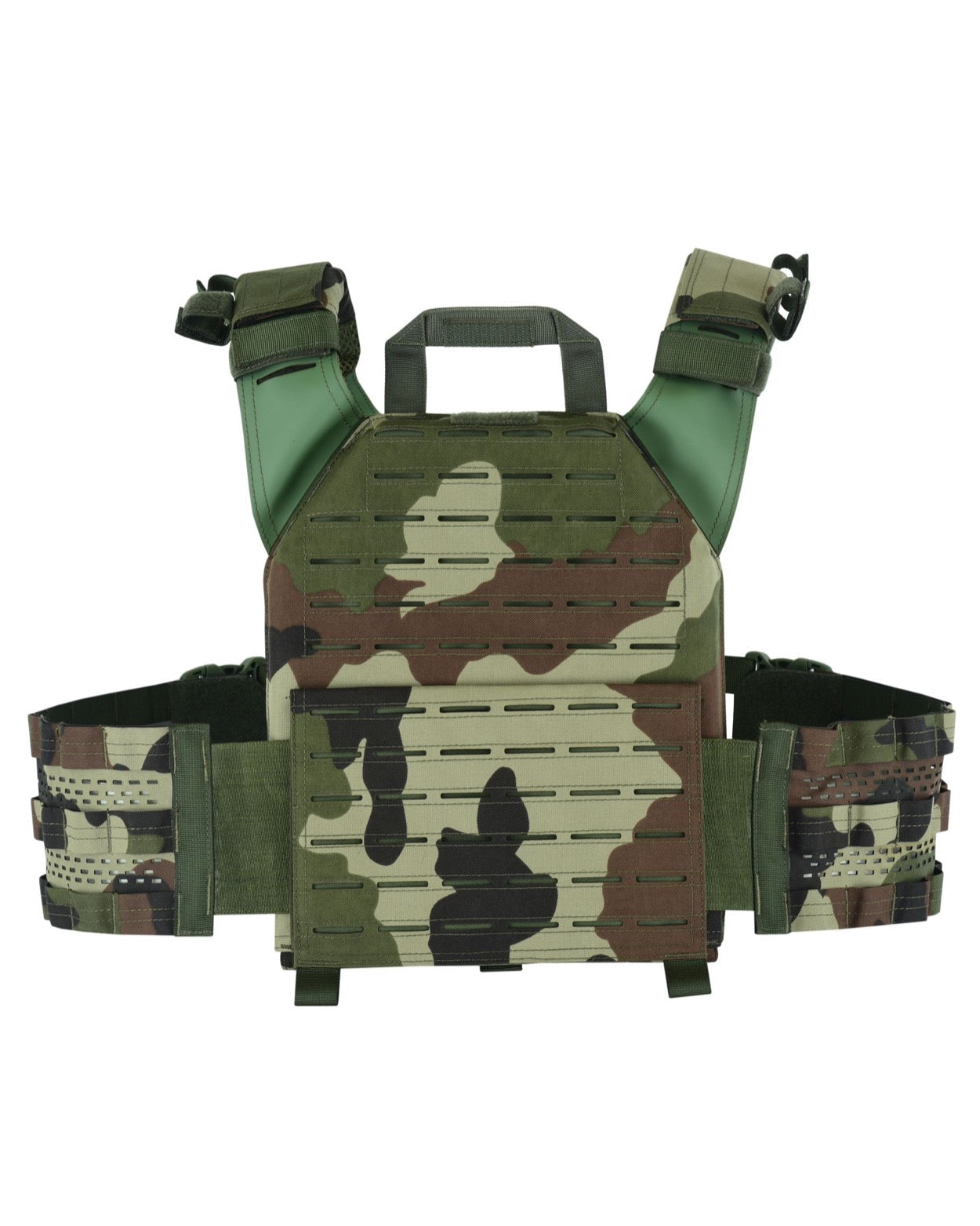 SHE - 154 "FPC" Falcon Plate Carrier