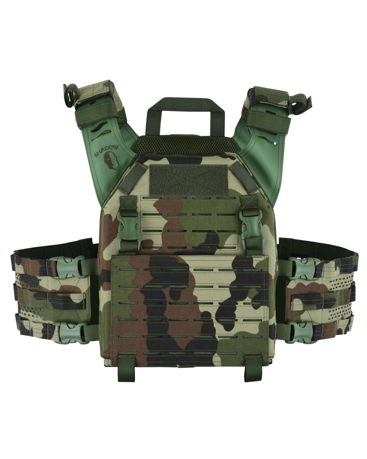 SHE - 154 "FPC" Falcon Plate Carrier