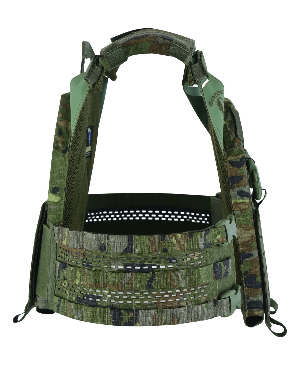 SHE - 154 "FPC" Falcon Plate Carrier