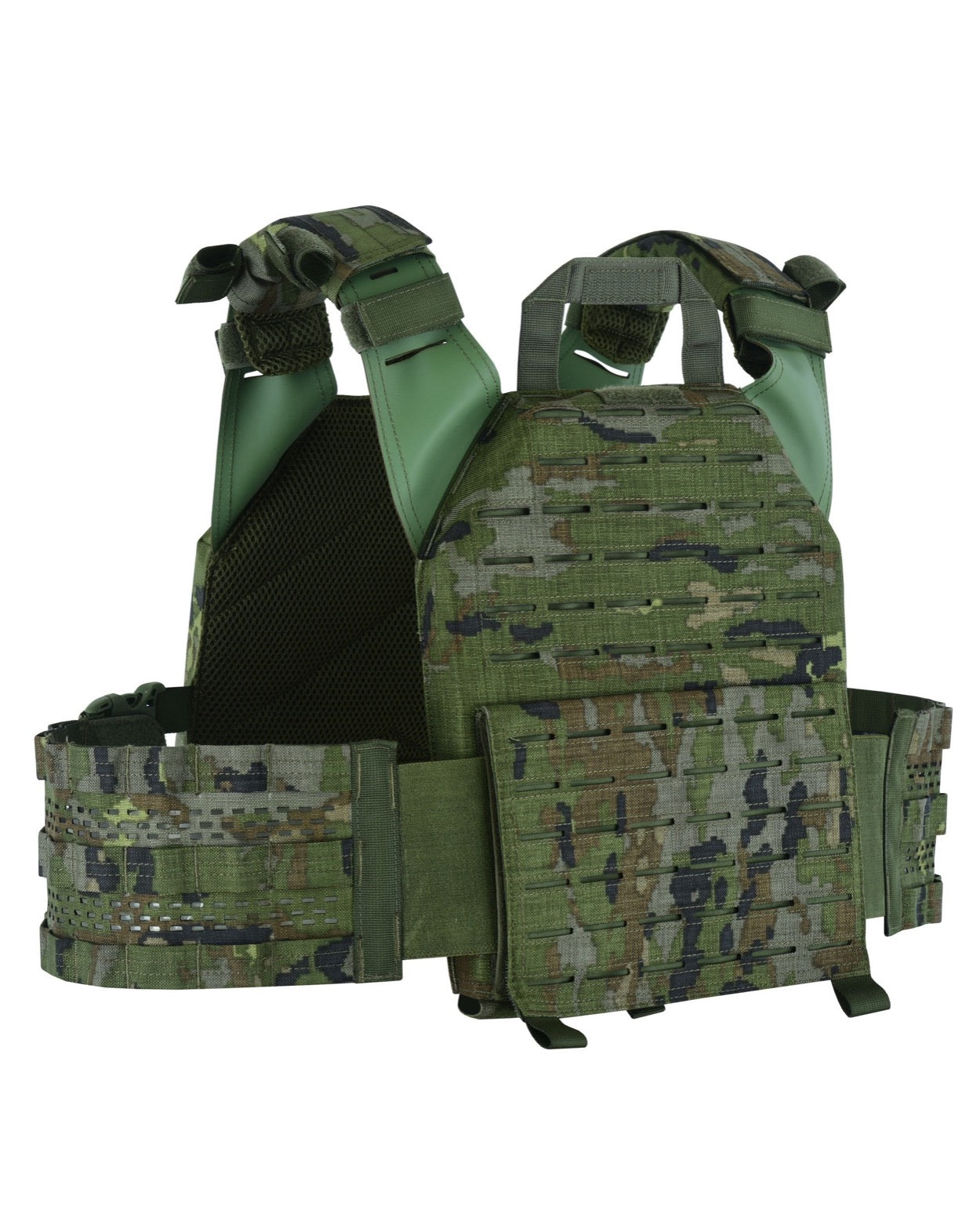 SHE - 154 "FPC" Falcon Plate Carrier