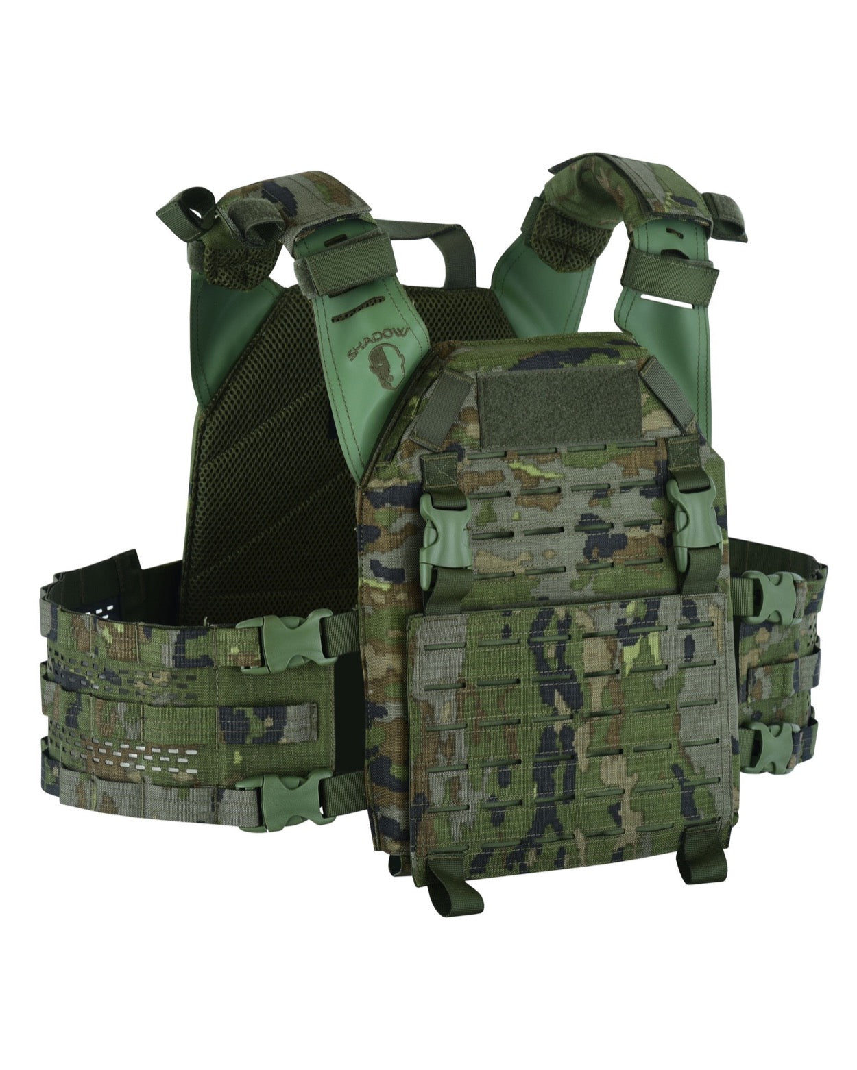 SHE - 154 "FPC" Falcon Plate Carrier