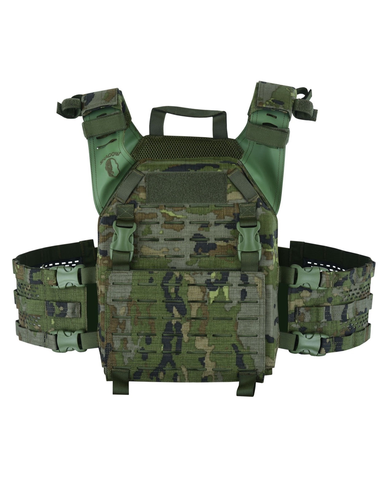 SHE - 154 "FPC" Falcon Plate Carrier