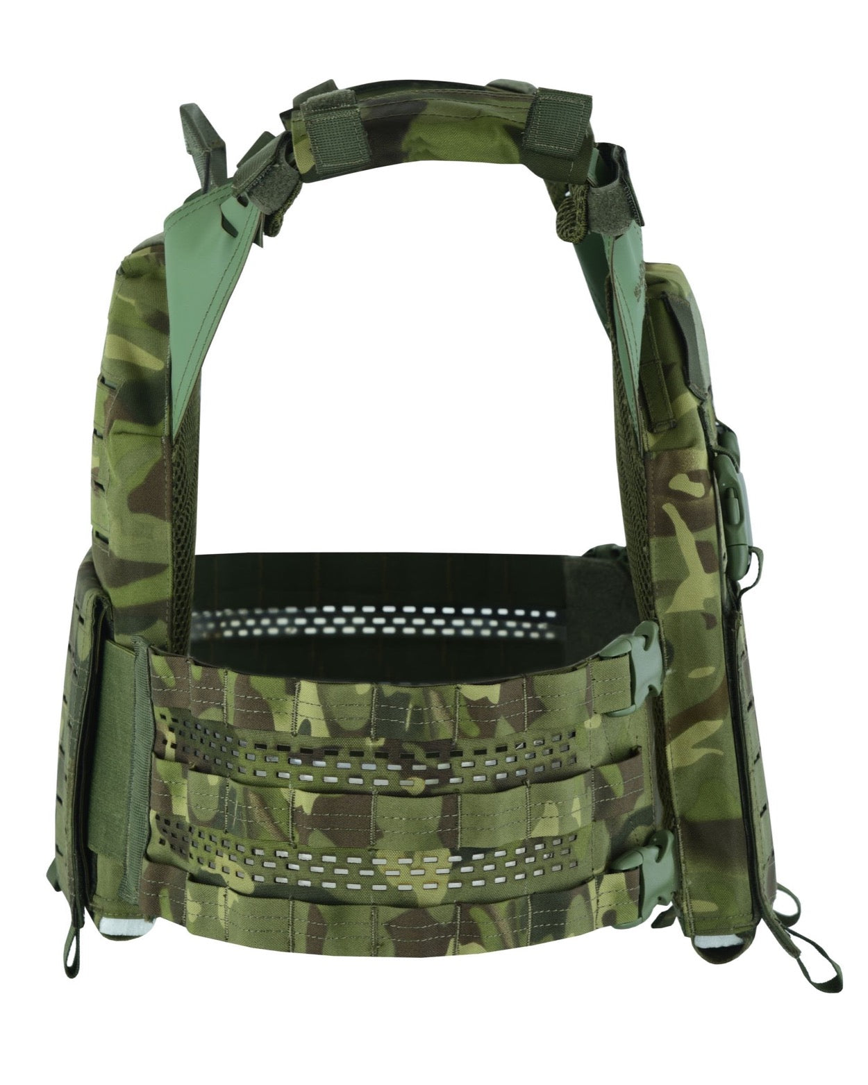 SHE - 154 "FPC" Falcon Plate Carrier