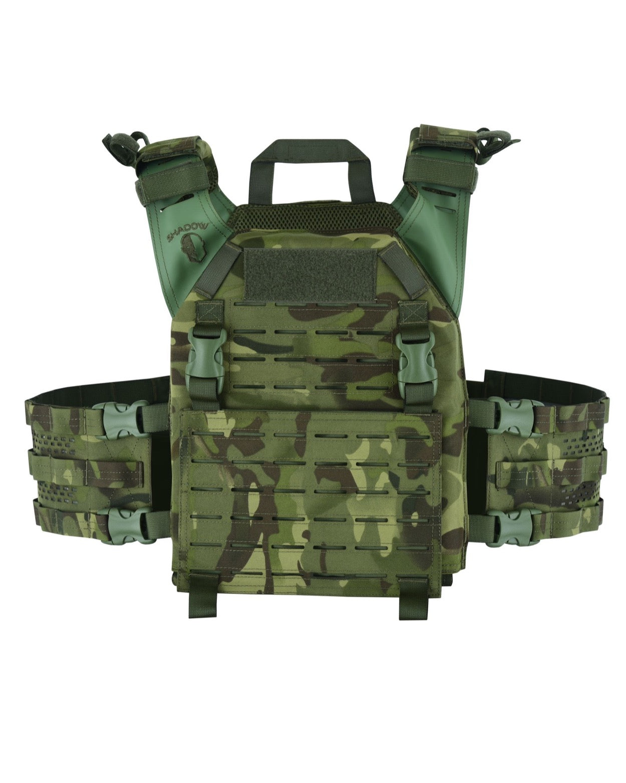 SHE - 154 "FPC" Falcon Plate Carrier