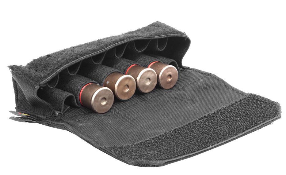 SHE-1476 SHOTGUN SHELL POUCH