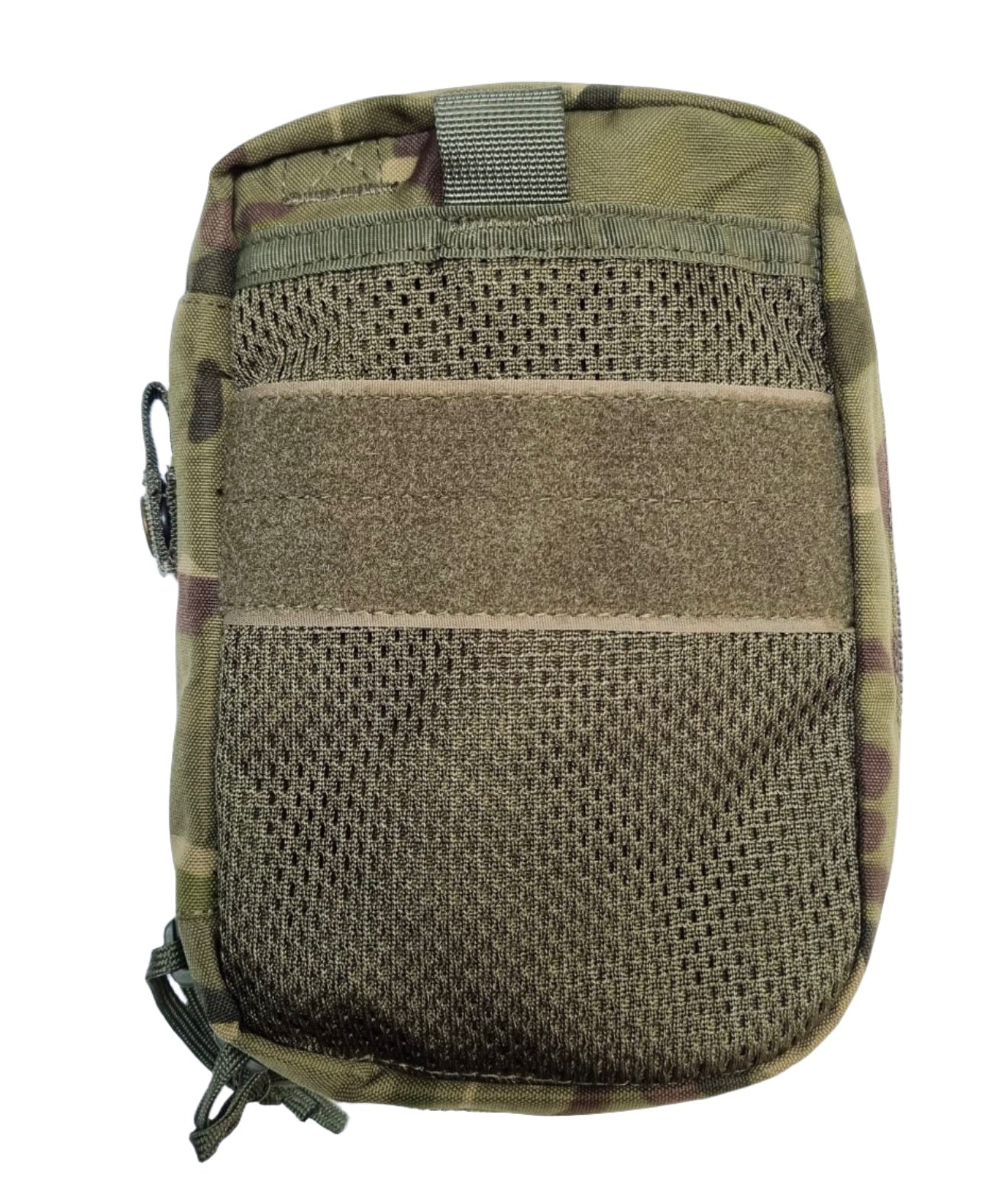 Shadow Strategic Compact EDC Camouflage  Pouch Colour Multicam tropic.