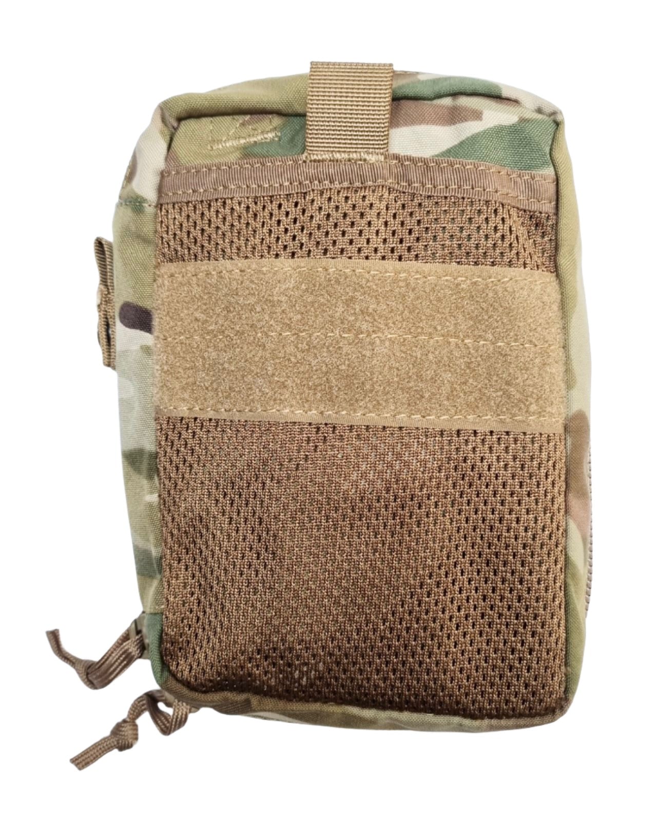 Shadow Strategic Compact EDC Camouflage  Pouch Colour Multicam.