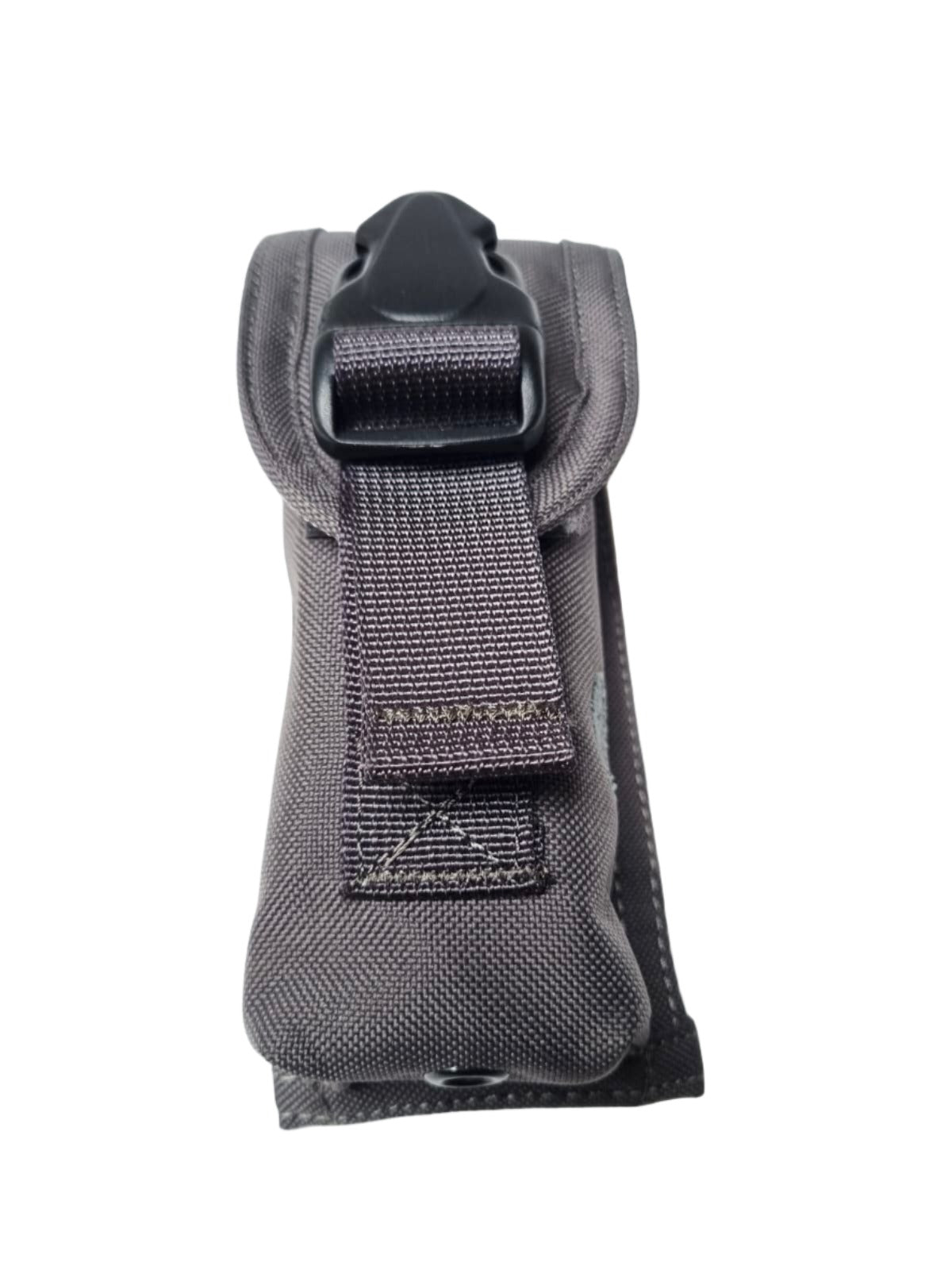 SHE-1037 FLASHLIGHT POUCH-GREY