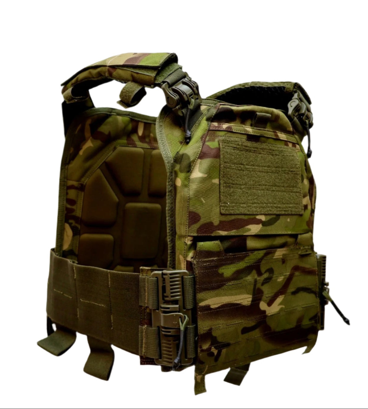 SHE-137 Falcon QRB Plate Carrier.