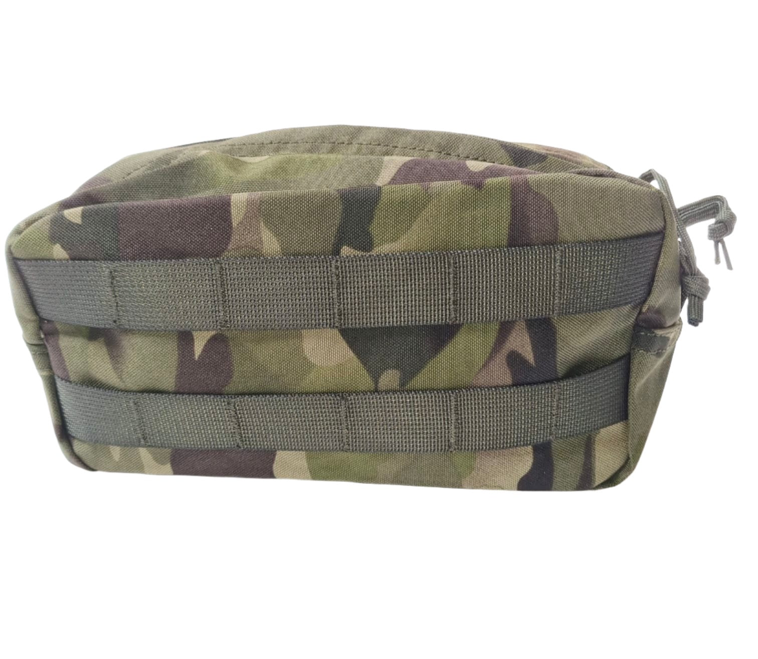 SHE-1421 HORIZONTAL UTILITY POUCH UTP TEMPERATE