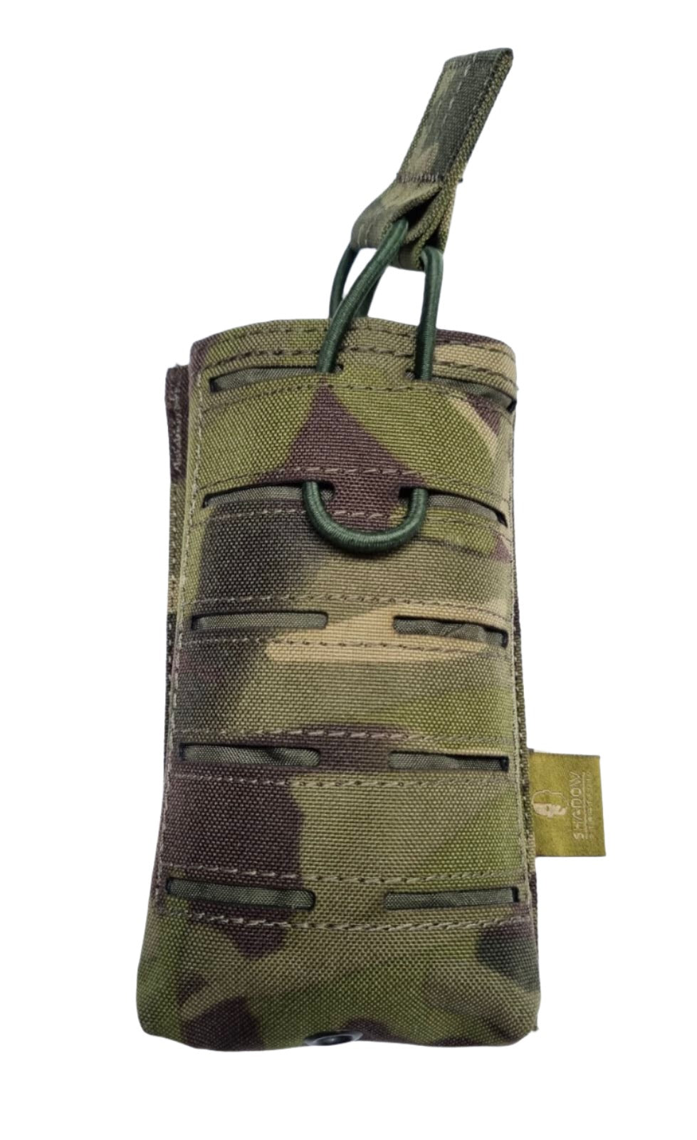 SHE-20040 Single Rapid Response Mag Pouch