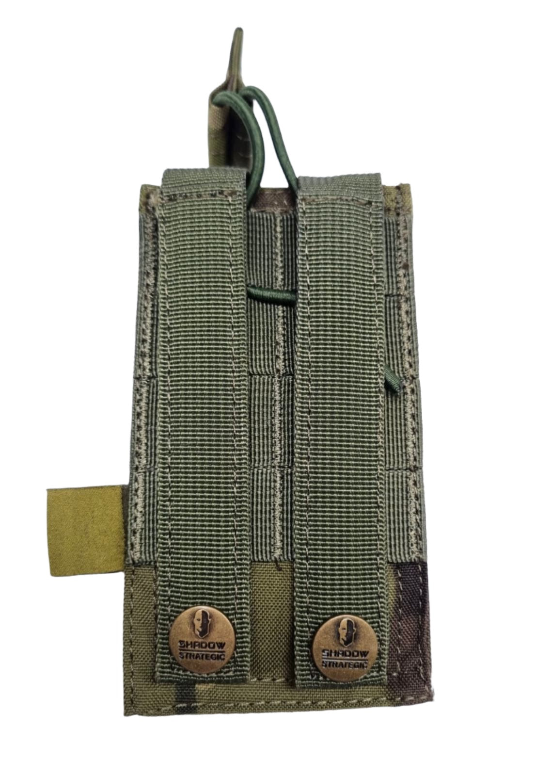 SHE-20040 Single Rapid Response Mag Pouch