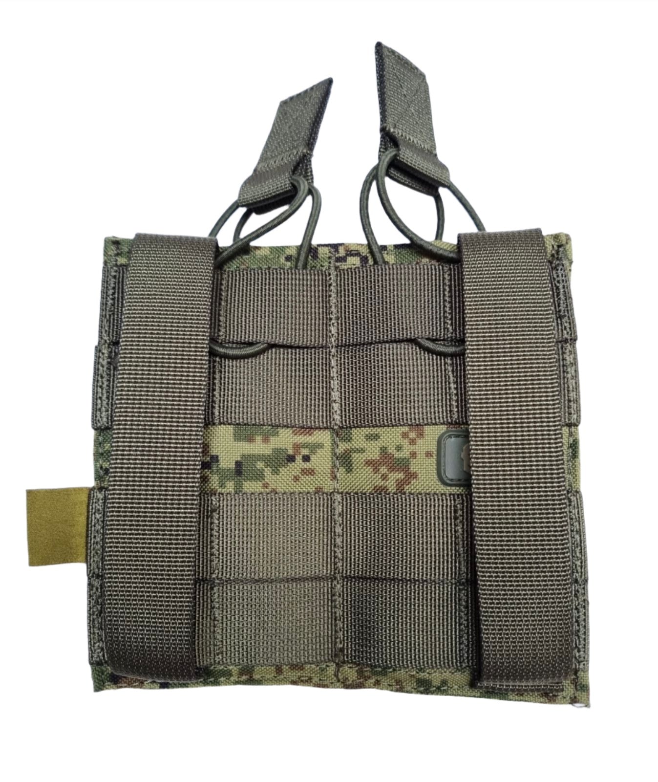 SHE-20041 RAPID RESPONSE POUCH DOUBLE COLOUR Russian Digital.