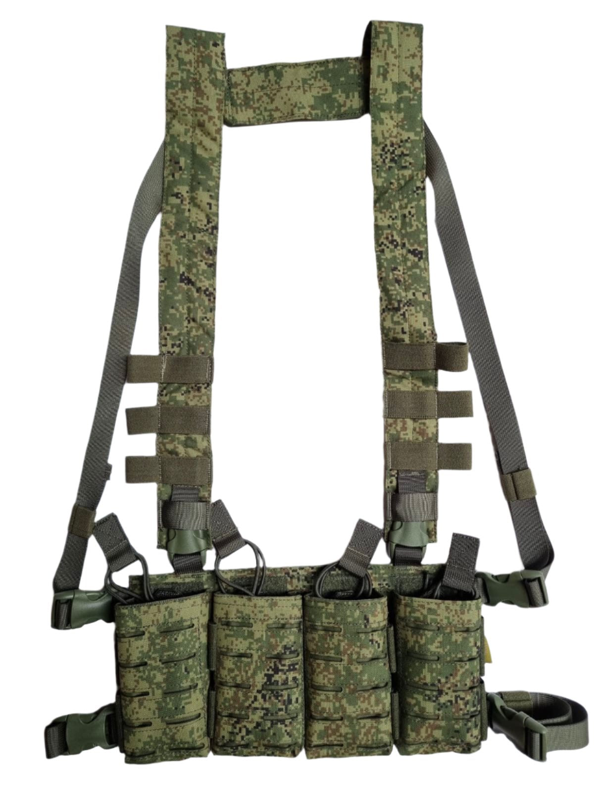 SHE-202 APACHE CHEST RIG