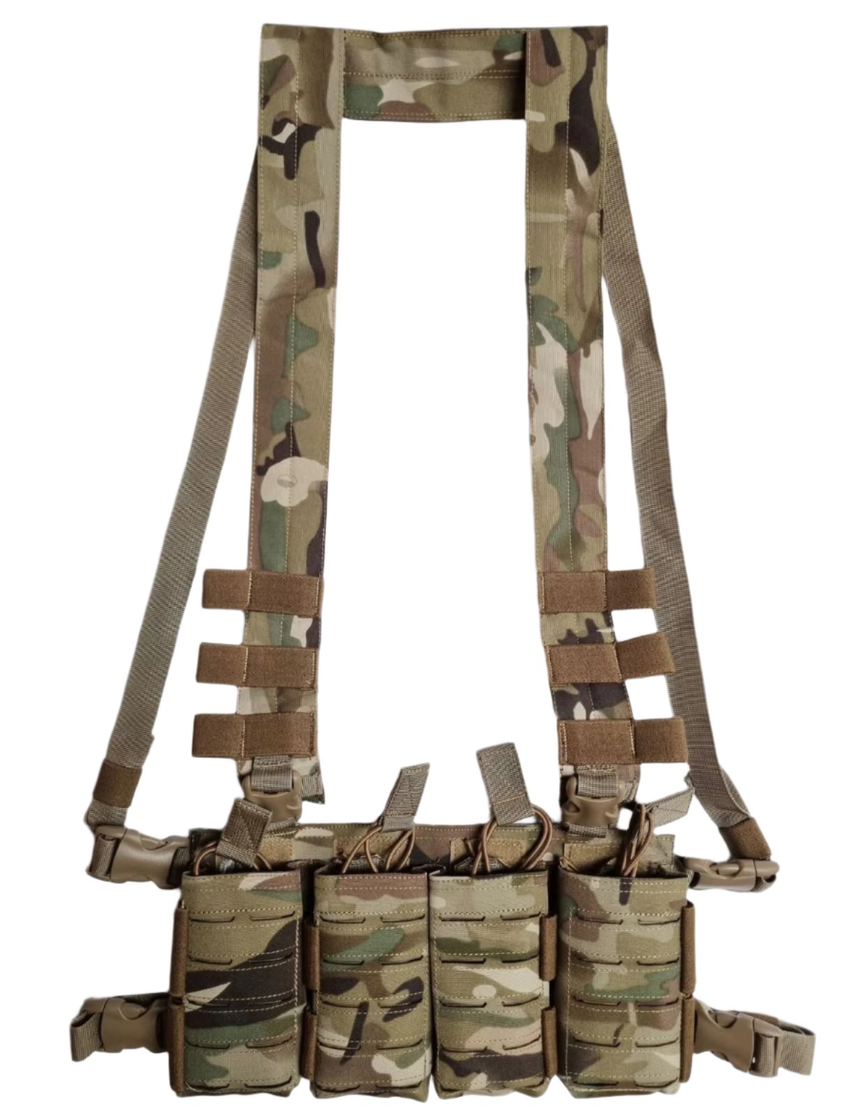 SHE-202 APACHE CHEST RIG