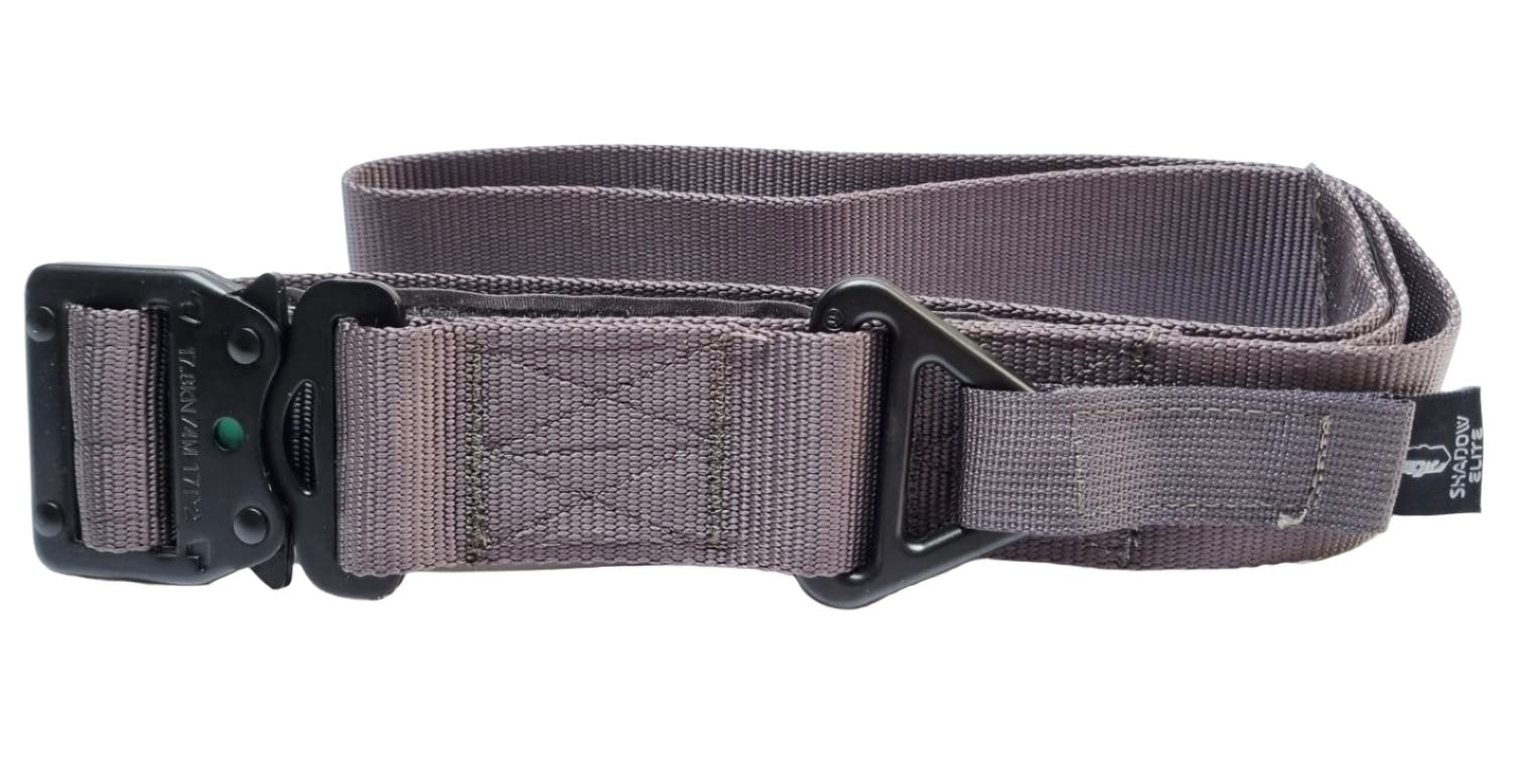 SHE-2051 Quick Connection Rigger Belt