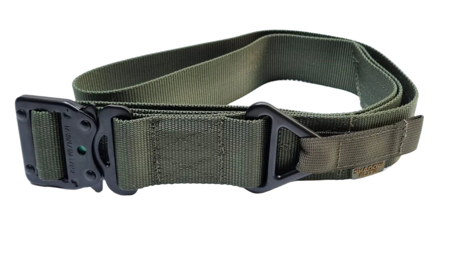 SHE-2051 Quick Connection Rigger Belt