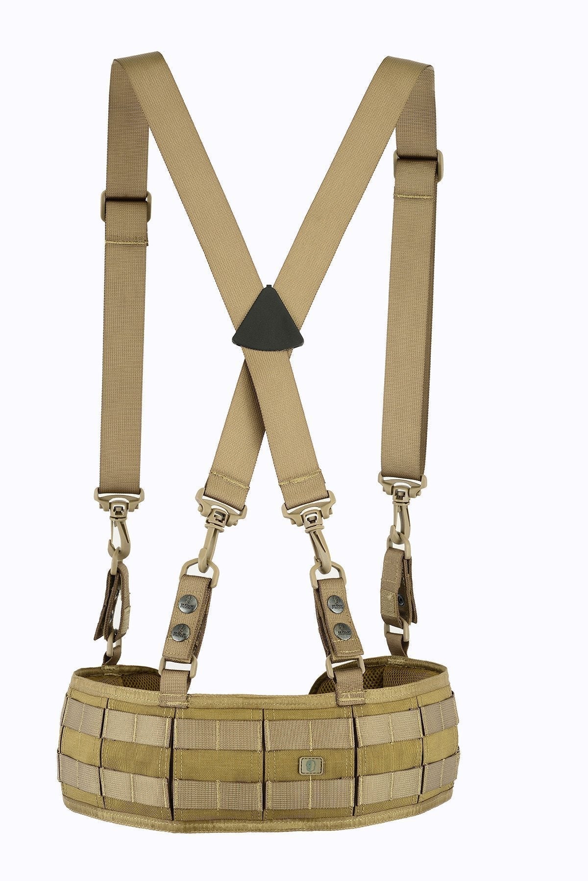 SHE-2079 COMBAT BELT