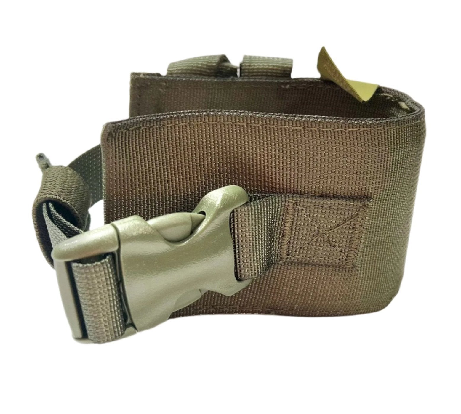 Duty Weapons Catch