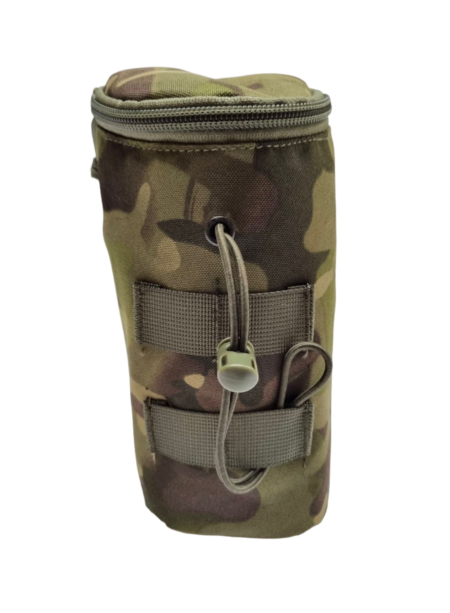 SHE-21037 Insulated water bottle holder MULTICAM TEMPERATE