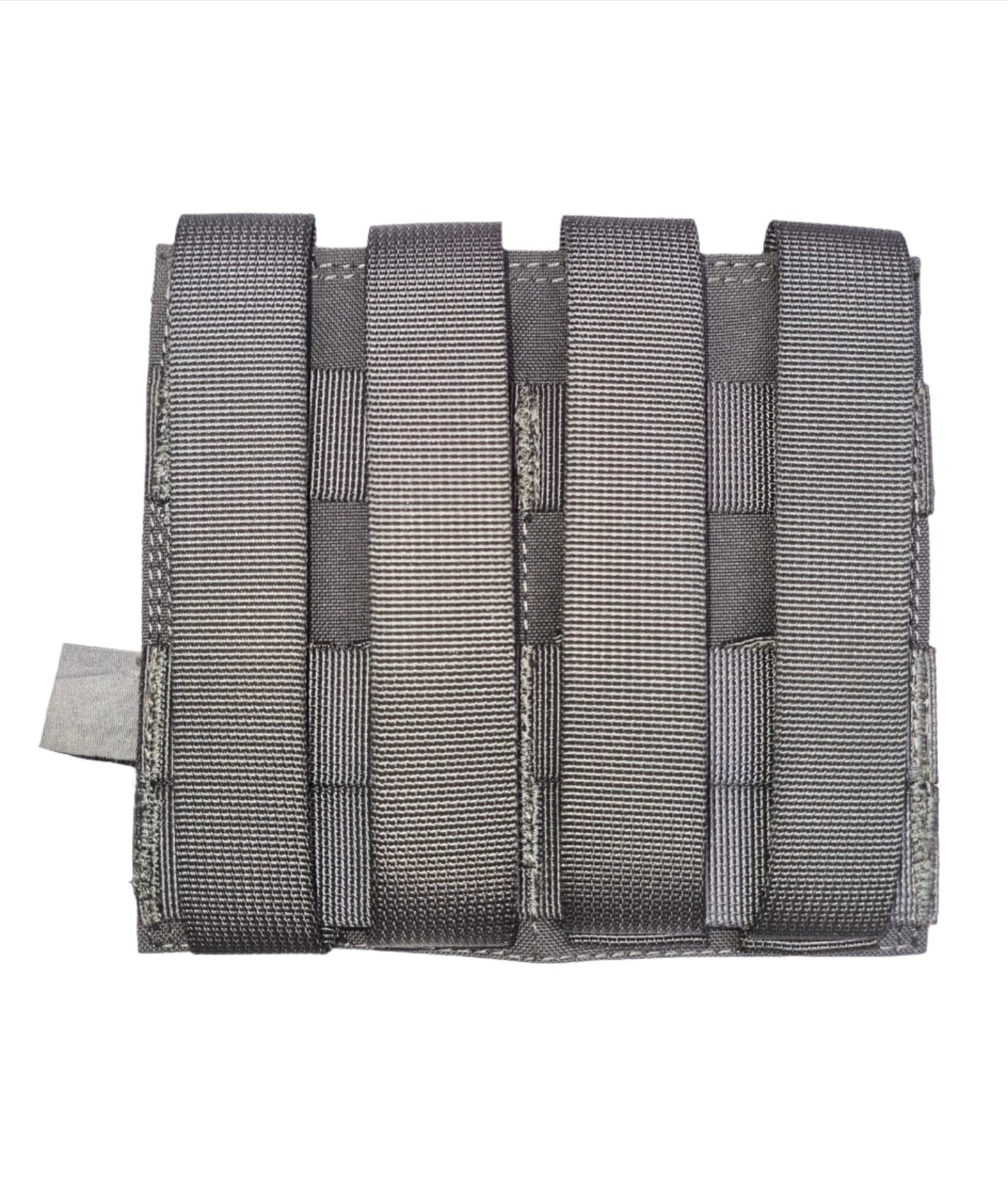 Shadow Tactical Gear マガジンポーチ OD 2個 SHE-21088 Double Mag Pouch Open top