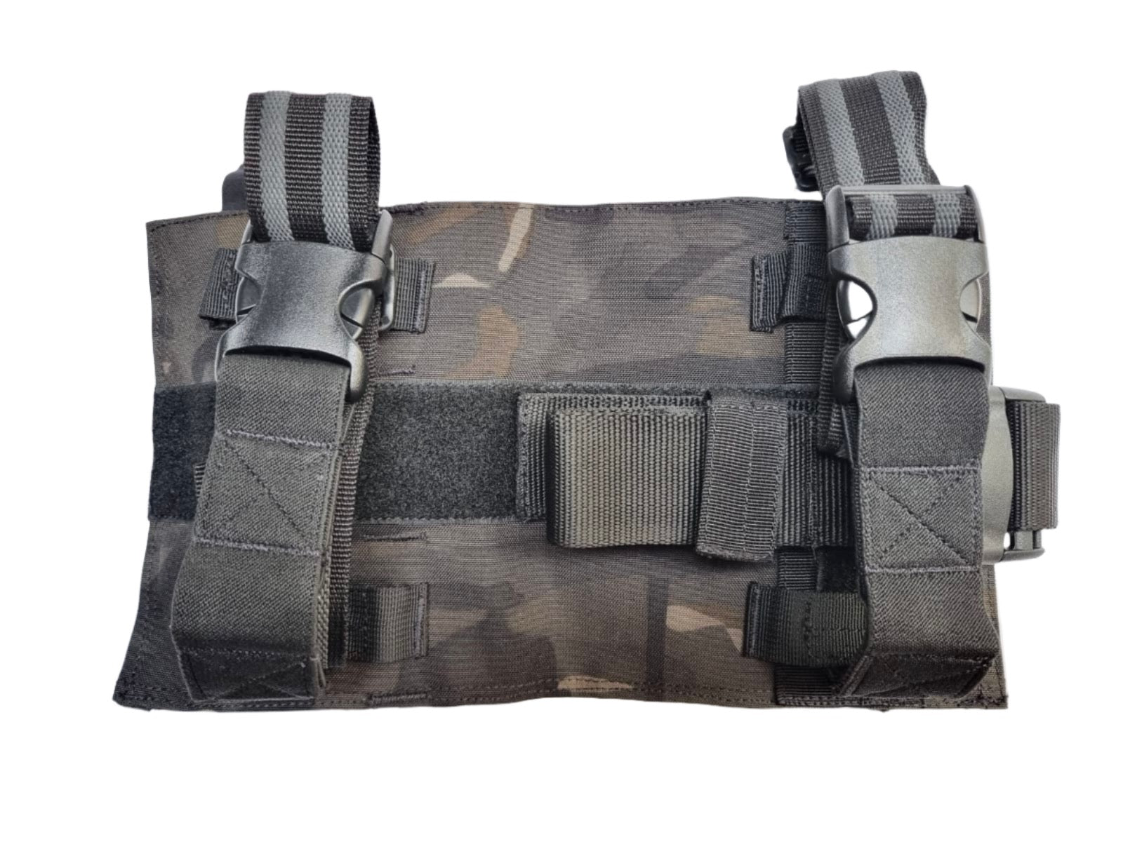 SHE-22092 Less-lethal Munitions Leg Pouch