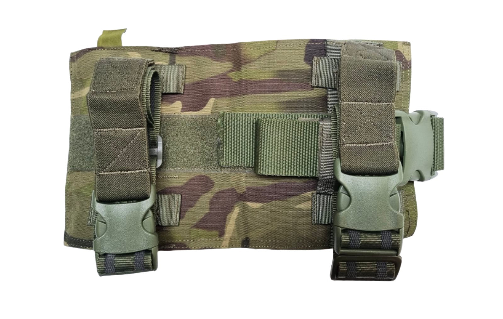 SHE-22092 Less-lethal Munitions Leg Pouch