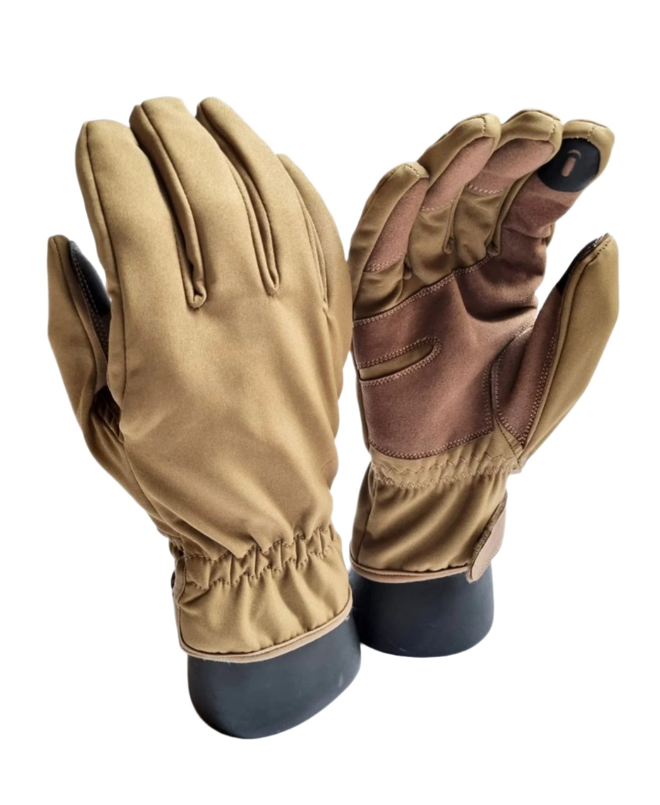 SHE-2216 SOFT-SHELL GLOVES