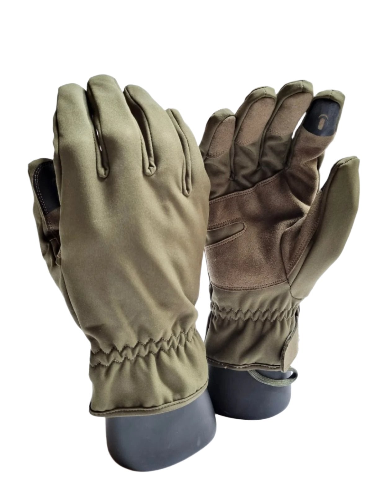 SHE-2216 SOFT-SHELL GLOVES