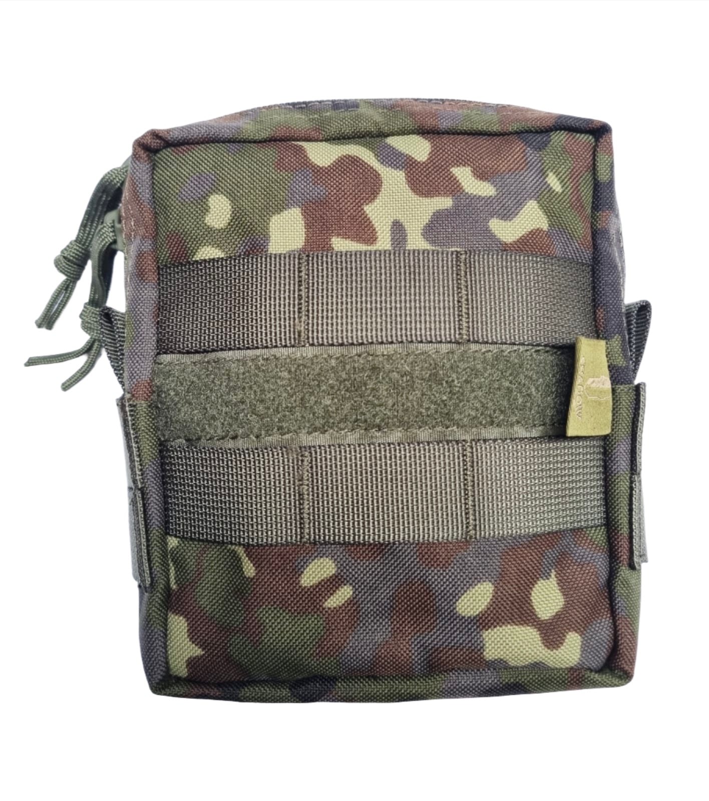 SHE-23033 SMALL  UTILITY  POUCH FLECTARN