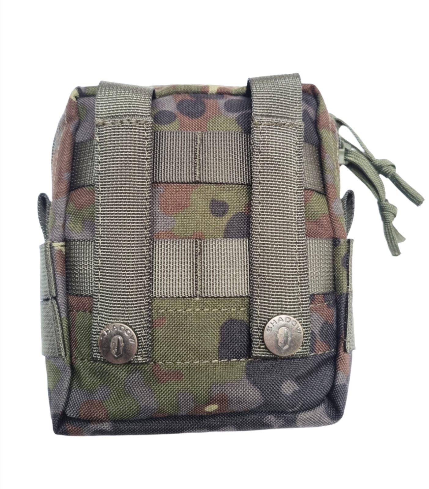 SHE-23033 SMALL  UTILITY  POUCH GERMAN FLECTARN