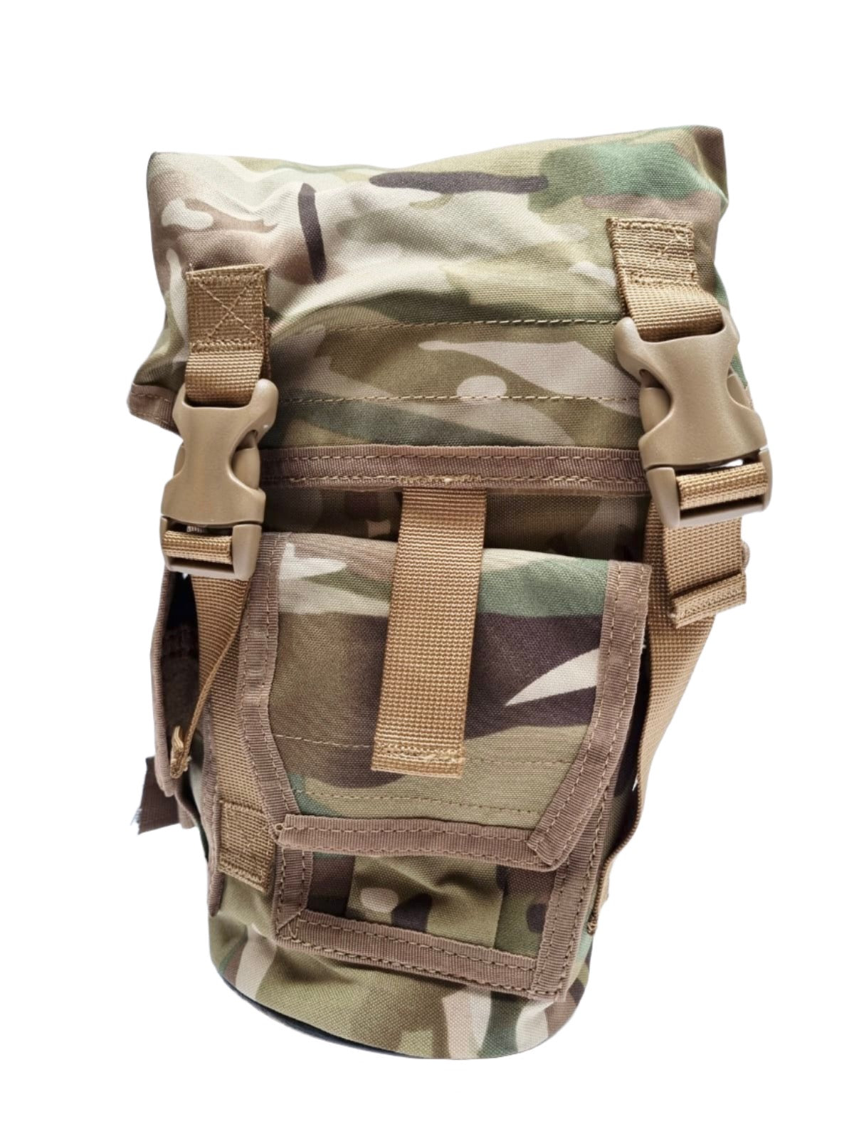 SHE-23051- Drop Leg Gas Mask Pouch SHE-23051- Drop Leg Gas Mask Pouch