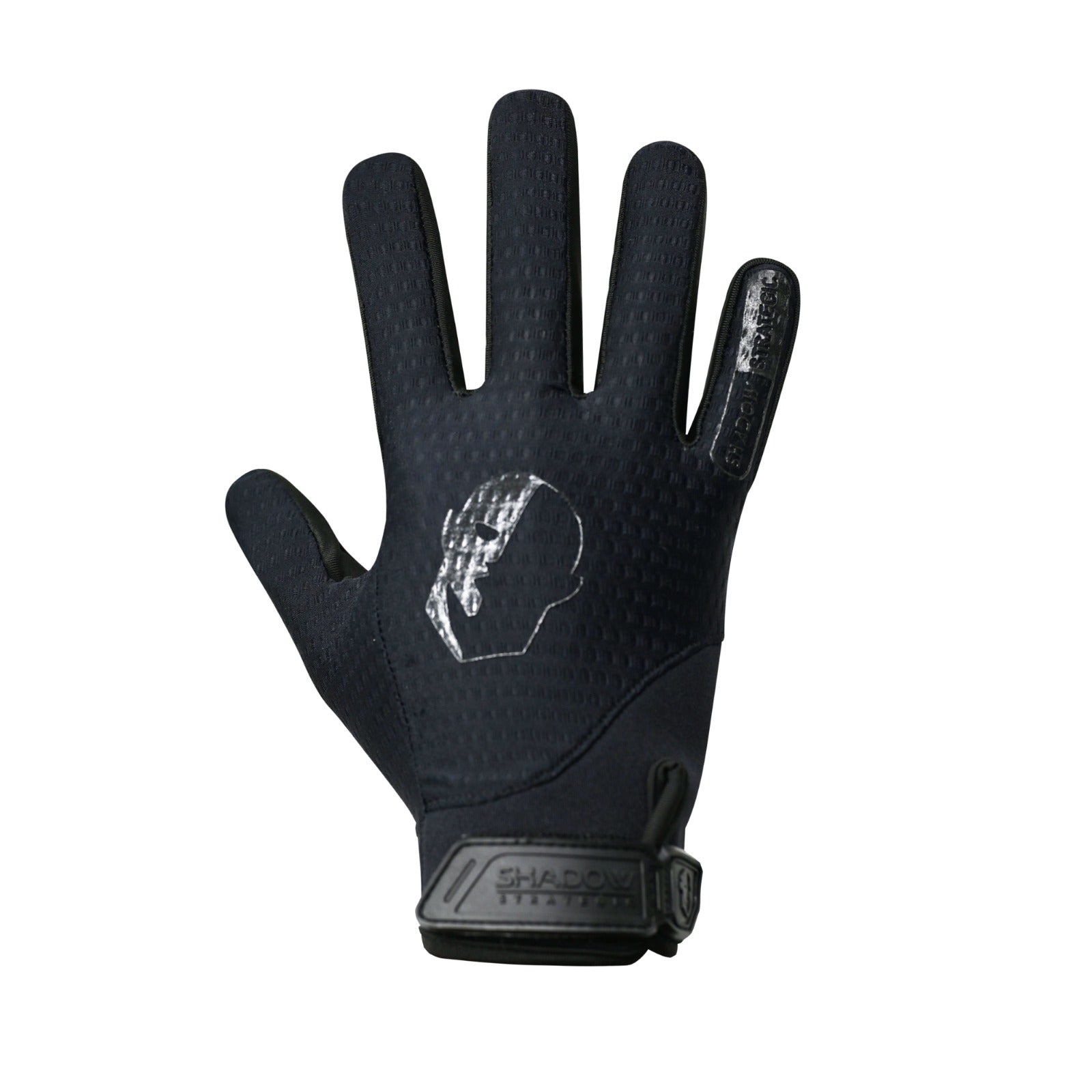 SHS-2369 FASTFIT TAC GLOVES