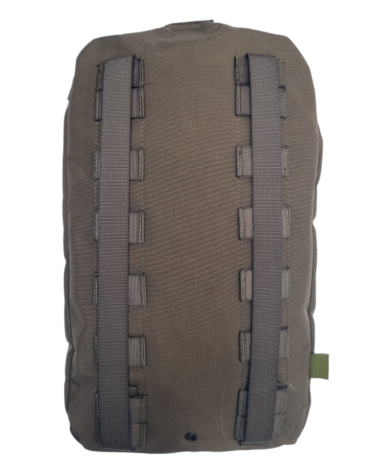 SHE-541  Shadow Strategic 3 Ltr Ops Hydration Carrier army green