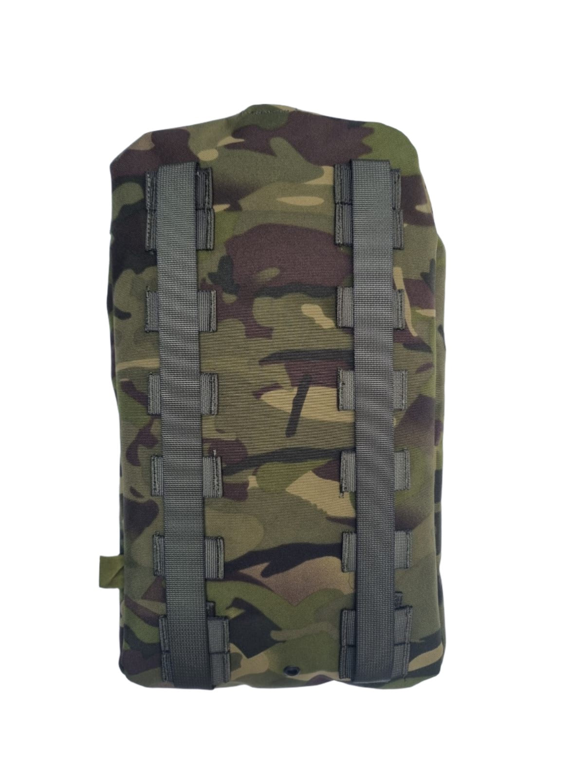 SHE-541  Shadow Strategic 3 Ltr Ops Hydration Carrier multicam green