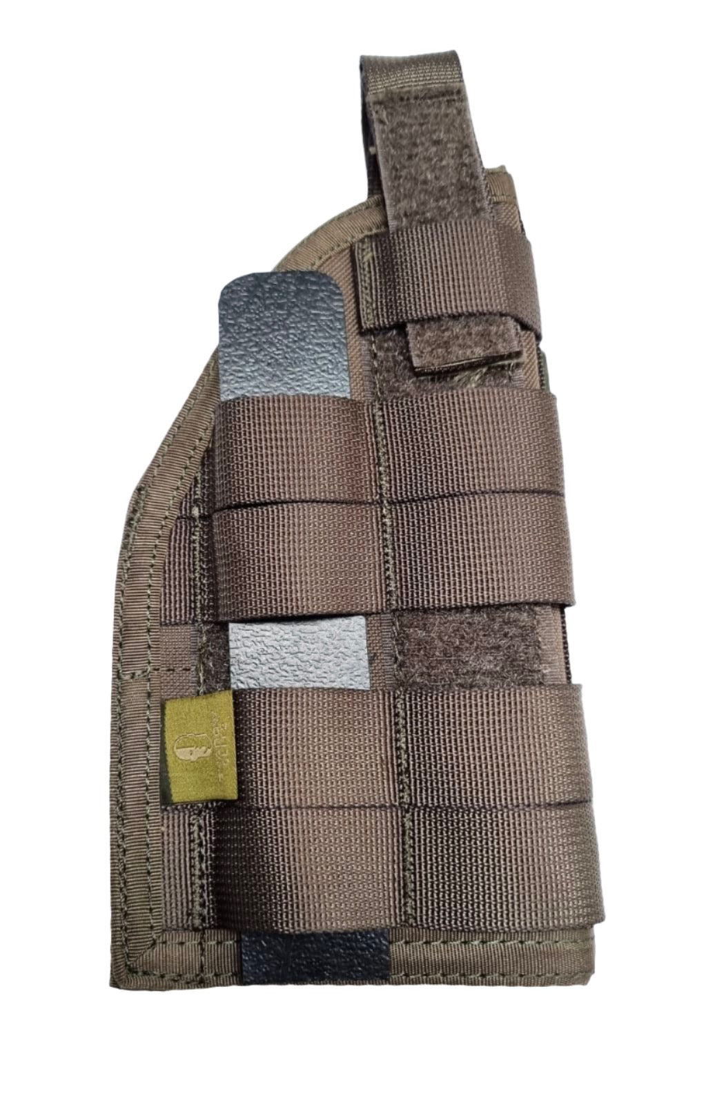 SHE-714 Molle Pistol Holster