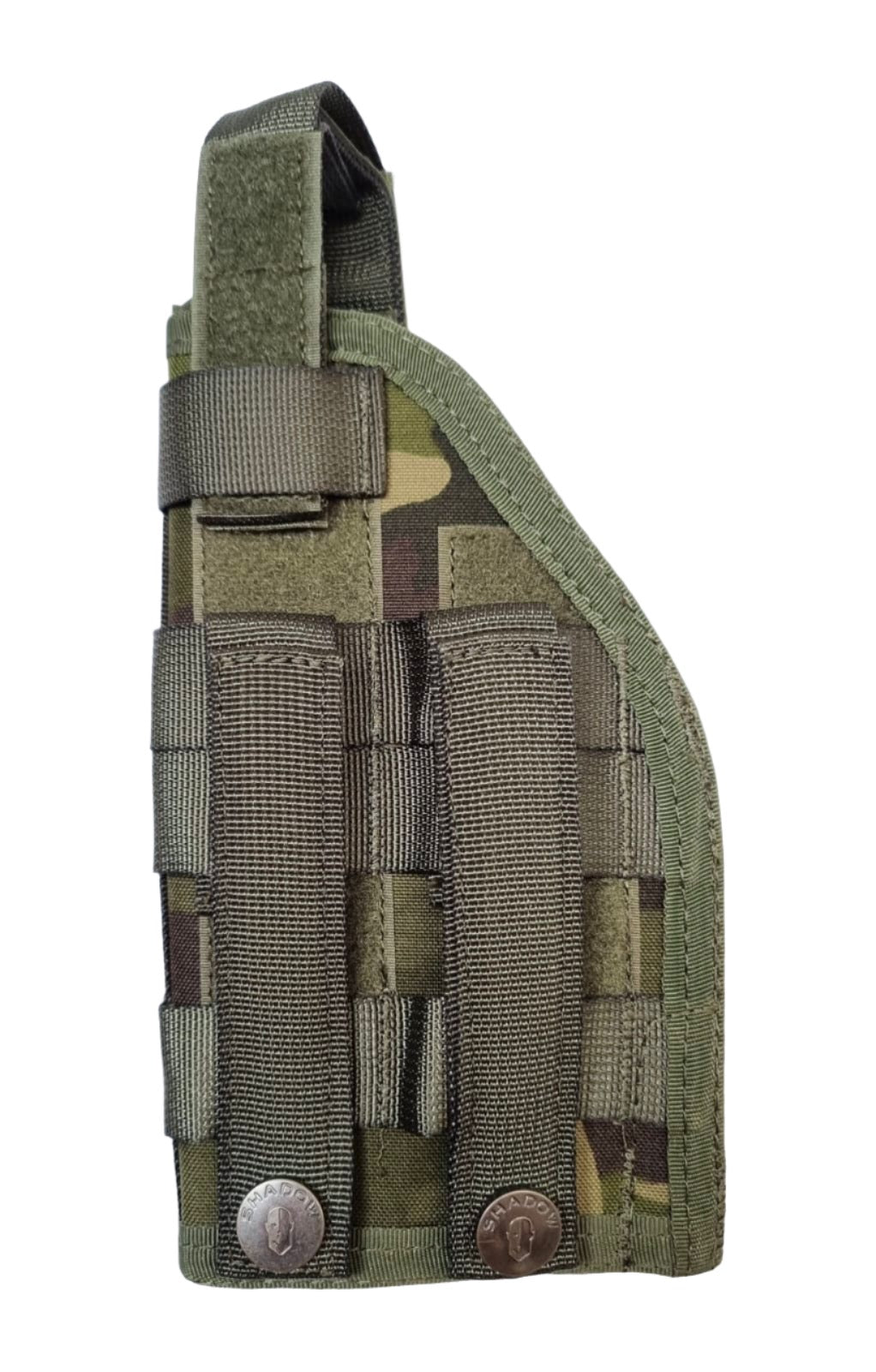 SHE-714 Molle Pistol Holster