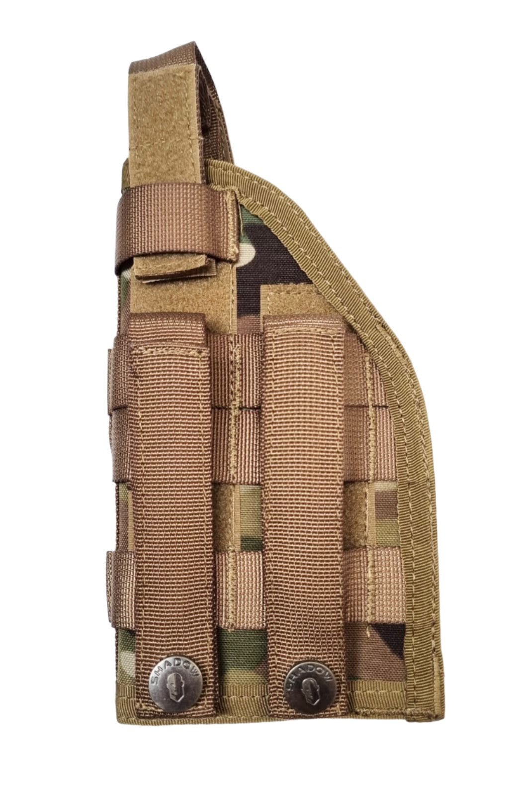 SHE-714 Molle Pistol Holster