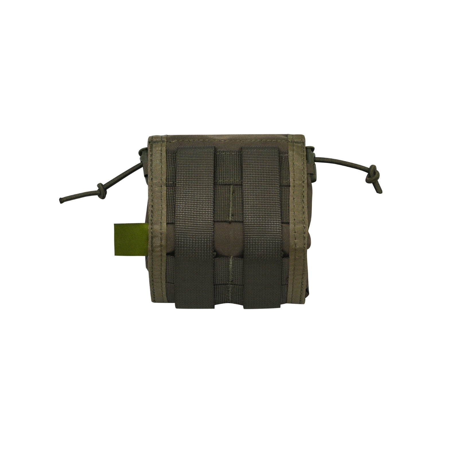SHE-806 Molle Folding Dump pouch