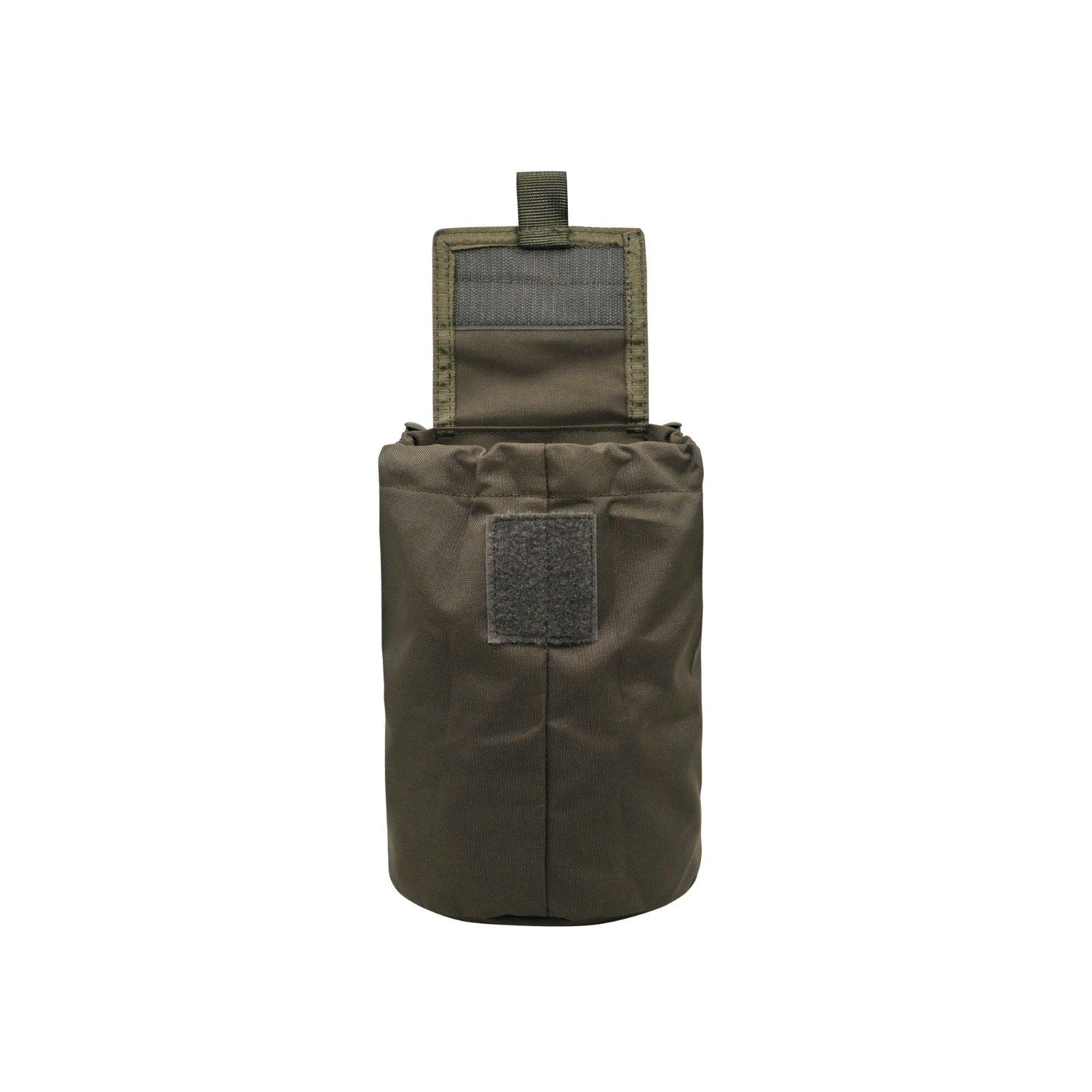 SHE-806 Molle Folding Dump pouch
