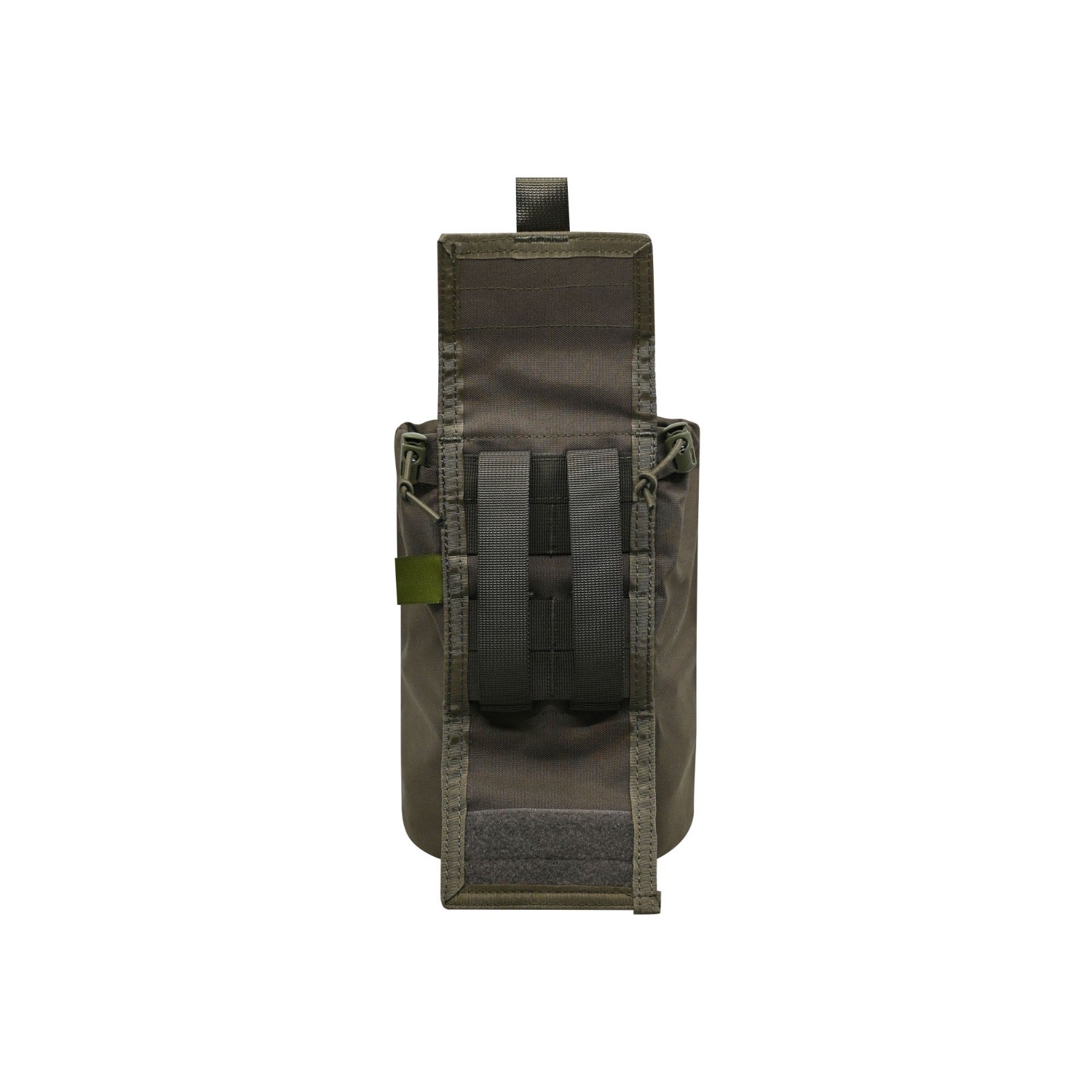 SHE-806 Molle Folding Dump pouch